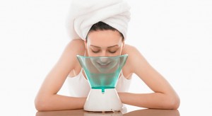 pele linda e saudável