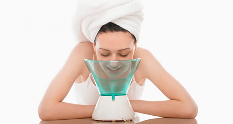 pele linda e saudável