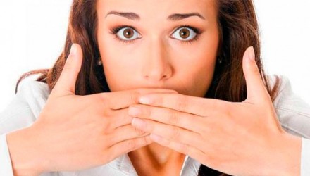 tratamento para mau halito