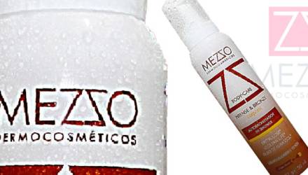 mezzo dermocosméticos