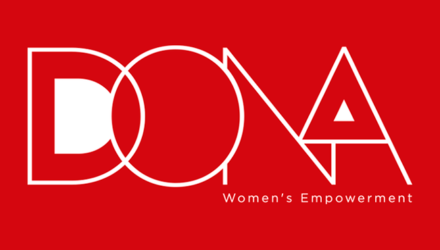 Mulher Moderna - DONA