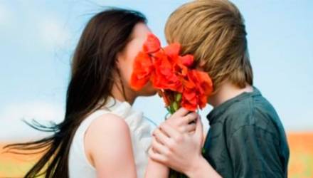 Dia dos Namorados