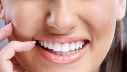 saiba como ter dentes mais brancos