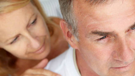 O homem e o fantasma do envelhecimento