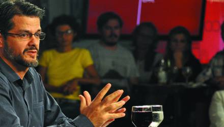 escritor andre martins