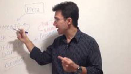 terapia, sinonimo de saude