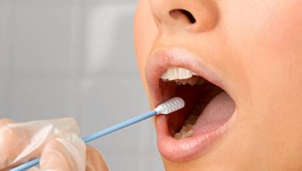 Baixo nível de cortisol na saliva apresenta risco de doenças