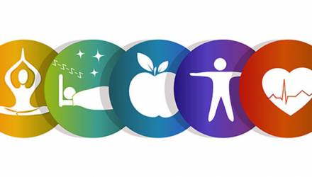 fórmula para uma saúde extraordinária