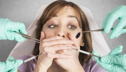 Você pode voltar a sorrir