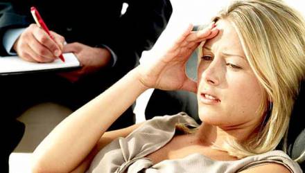 A importância do desabafo