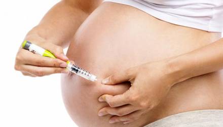 diabetes gestacional - Amália Lucy Querino