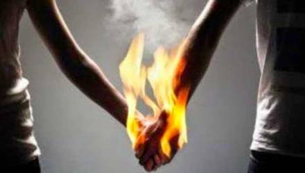 Relacionamento Destrutivo