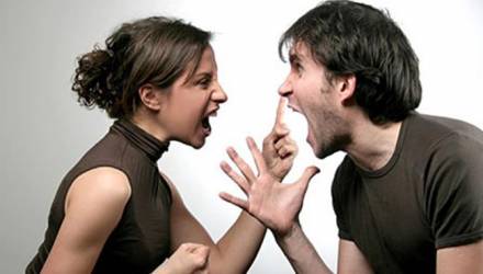 Relacionamento Equilibrado