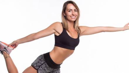 Saúde e qualidade de vida para elas