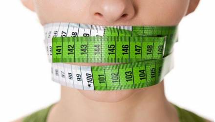Os perigos das dietas da moda
