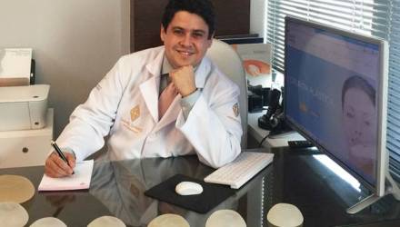 segurança na cirurgia plástica