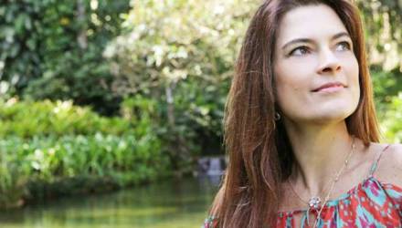 Vernissage Andrea Magalhães