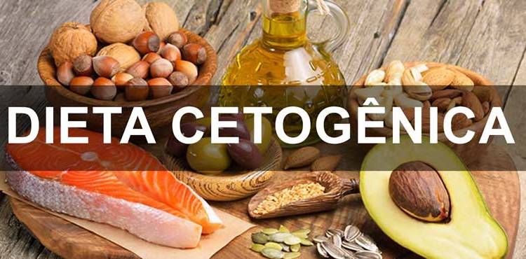 dieta cetogênica