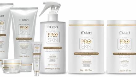 mutari pro skin produtos