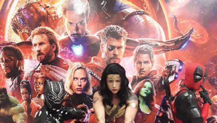 Shopping Jardim Guadalupe recebe Family Geek Brasil