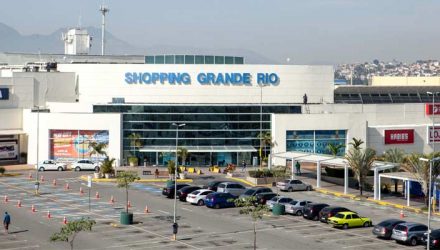 Shopping Grande Rio