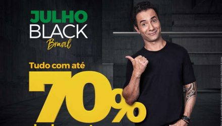 Julho black