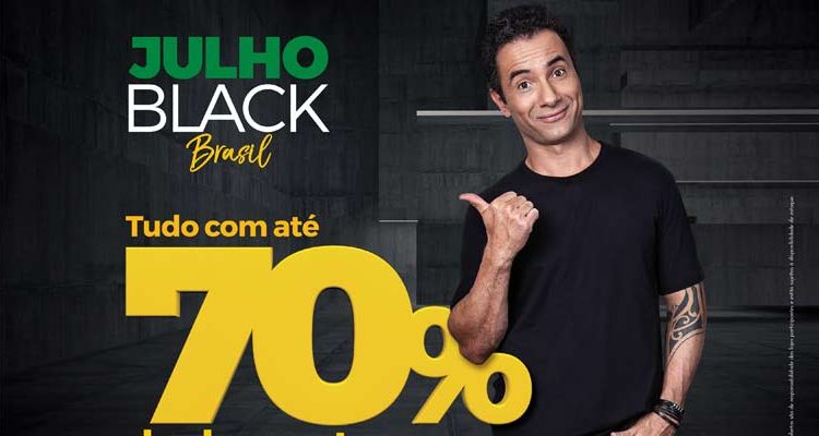 Julho black