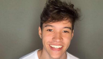 Pablo Sales - Youtuber