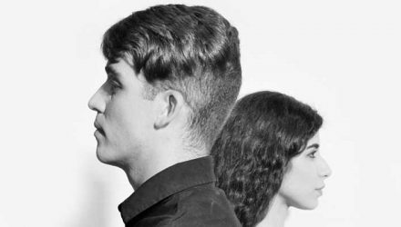 Para Além da Fronteira