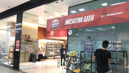 Iniciativa Geek
