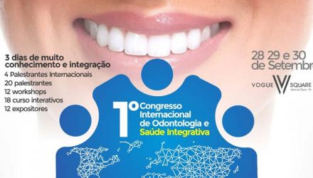 congresso internacional de odontologia SBOI