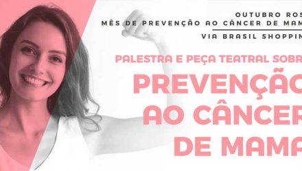 Prevenção ao câncer de mama