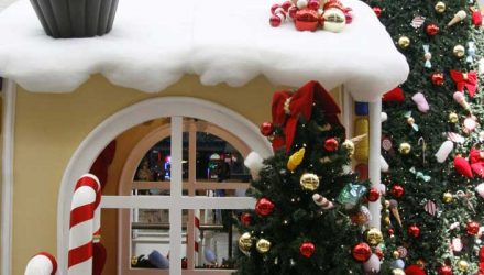 Natal Shopping Jardim Guadalupe