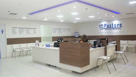 Centro Médico Pastore