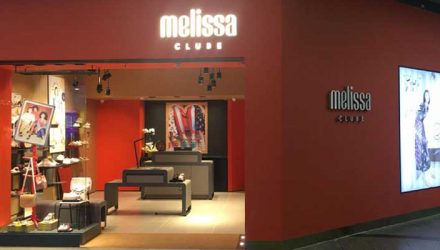 Clube Melissa