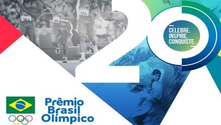 Prêmio Brasil Olímpico