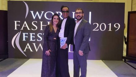 World Fashion Festival