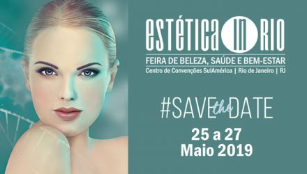 estética in rio 2019 no sul america