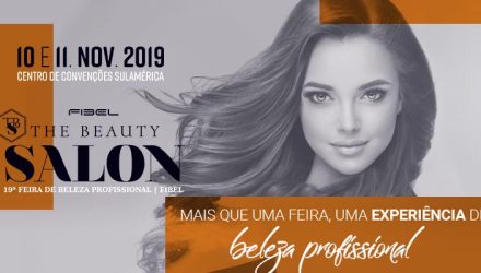 The Beauty Salon / Fibel 2019