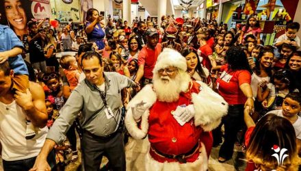 natal São Gonçalo shopping