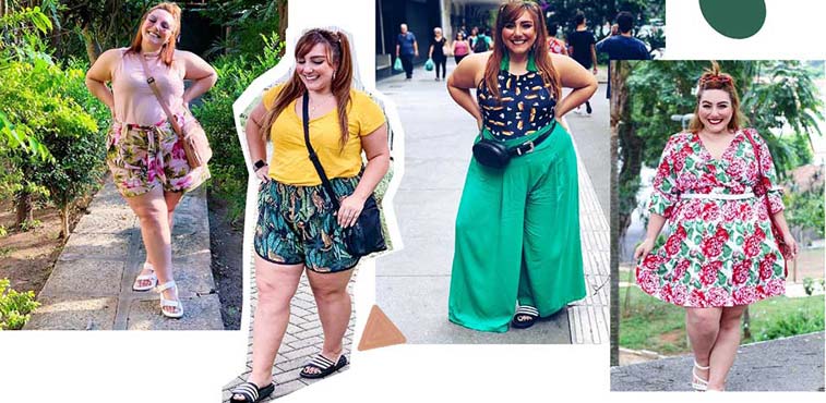 Blogueira Ju Romano Juliana Romano