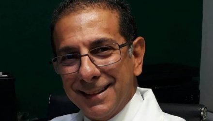 SÍNDROME DE MAY-THURNER