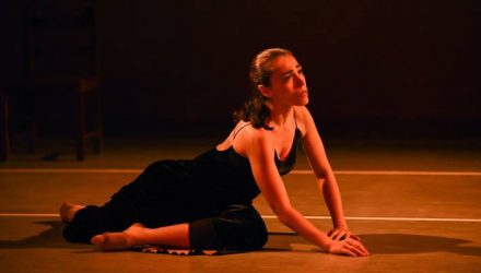 “Mostra Plataforma Dança Intercâmbio” acontece de 25 de fevereiro a 28 de março com renomados bailarinos na cena da dança mundial