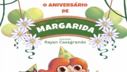 margarida aniversario