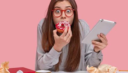 Descubra o impacto que a má alimentação pode causar nos dentes