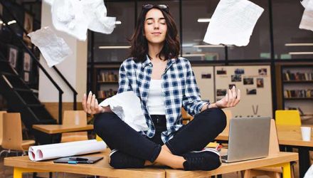 6 dicas para manter o controle emocional no trabalho