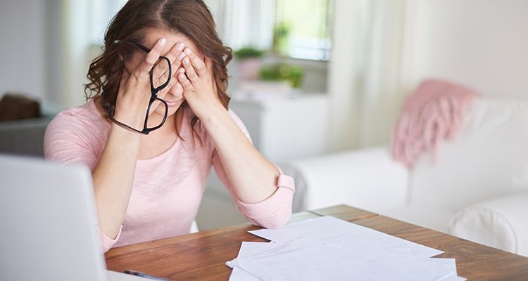 saiba como aliviar o estresse