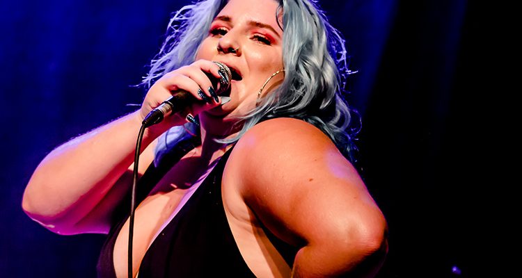 Sesc apresenta Lagoa Blues Festival