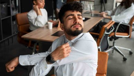 Mindfulness no ambiente de trabalho: Técnicas para reduzir o estresse